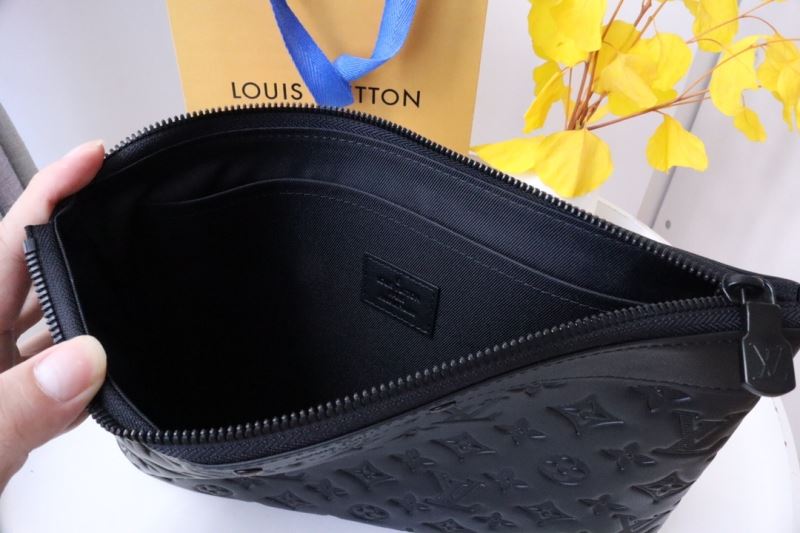 Louis Vuitton Clutch Bags